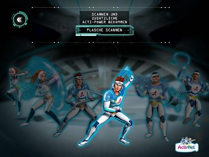 Actimel team APK 2.2 - Free Action Games for Android