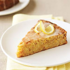 Meyer-lemon Cake
