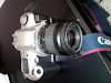 Camara Canon Reflex Eos Rebel G Como Nueva Tiene