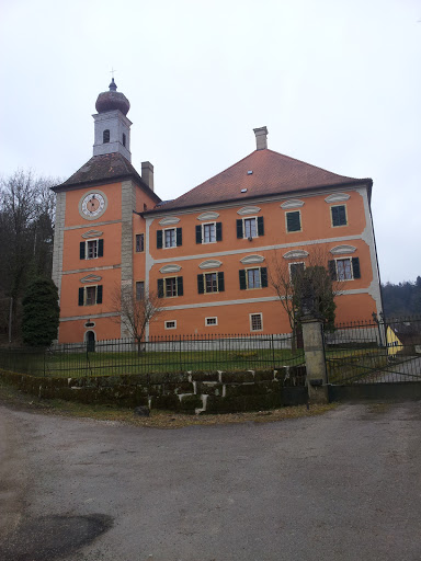 Schloss Hauzenstein