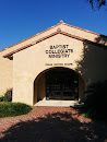 Baptist Collegiate Ministry