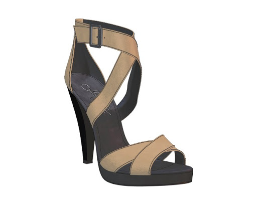 I Designed My Perfect Shoes!