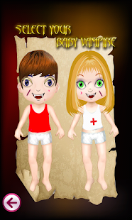 How to install Baby Vampire Doctor 6.3 unlimited apk for pc