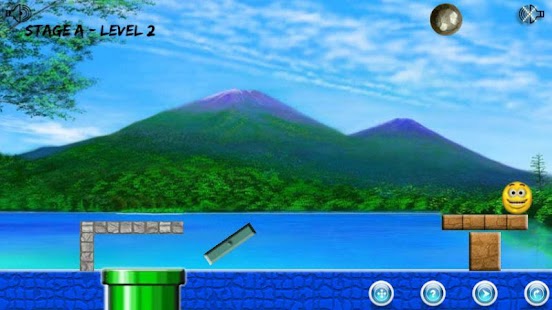 How to install Unending Pursue patch 1.2 apk for android