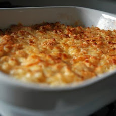 Mac and Cheese