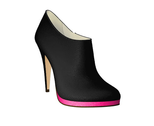 I Designed My Perfect Shoes!