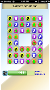 How to download Number Rush -The number puzzle 2.3 mod apk for android