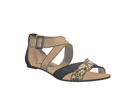 I Designed My Perfect Shoes!