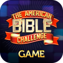 The American Bible Challenge mobile app icon