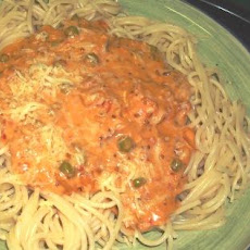 Brentwood Pasta