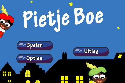 Pietje Boe NL