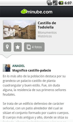 【免費旅遊App】Guía de Provincia de Castellón-APP點子