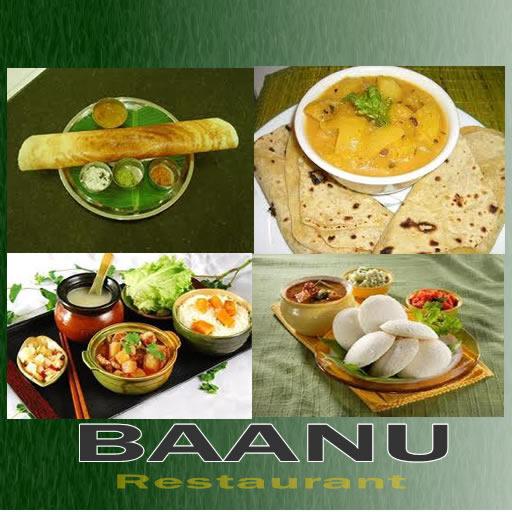 BAANU LOGO-APP點子