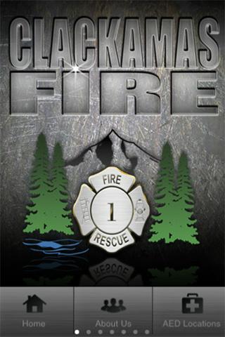 Clackamas Fire