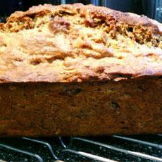 Country Girl's Banana-Carrot-Ginger Bread
