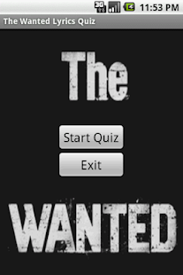 How to install The Wanted Lyrics Quiz lastet apk for laptop