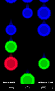 How to download Dot-E (Don't Tap The Red Dot) patch 1.0.15 apk for bluestacks