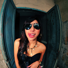 by Aditya Pramana - People Portraits of Women