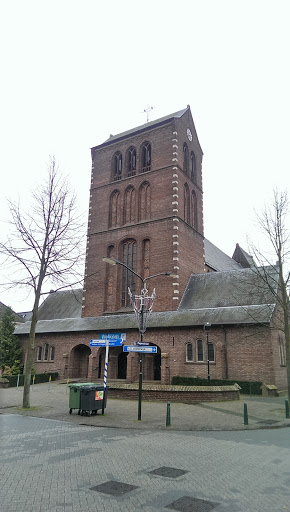 Heilige Johannes Kerk