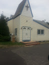 First Church of God in Christ