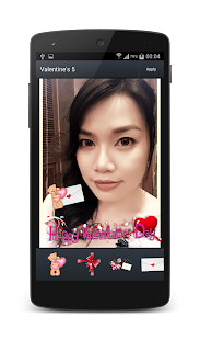 How to download Free Valentine's Sticker Pack5 1.0 apk for android