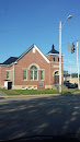 St. James Methodist Church