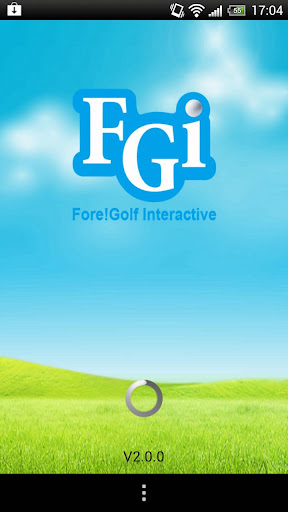 Fore Golf Interactive