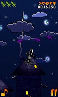 How to install Acrobat Gecko Halloween Free lastet apk for bluestacks