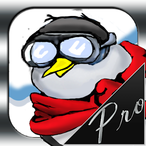 Penguin Ski Race Pro.apk 1.0