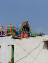 Raamshiva Statue