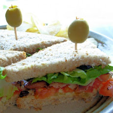 Diet Right B.l.t.