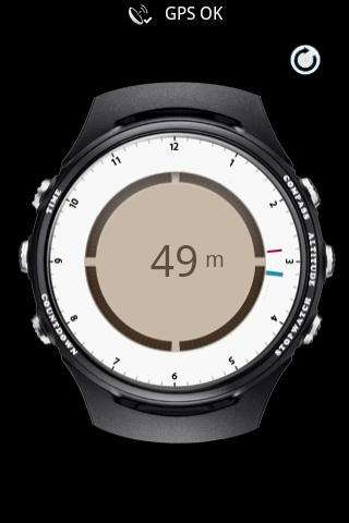 【免費健康App】SportsWatch Lite-APP點子