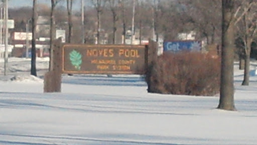Noyes Pool