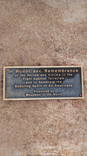 Honor And Remembrance 