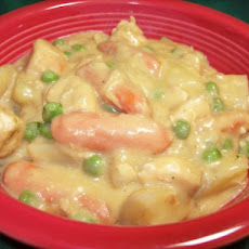 Easy & Yummy Slow Cooker Chicken