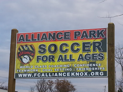 Alliance Soccer Park