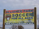Alliance Soccer Park