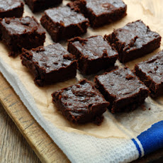 Chocolate Prune Bars