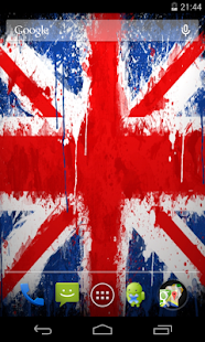 download Flag of United Kingdom free