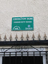 Chorlton Park Community Room