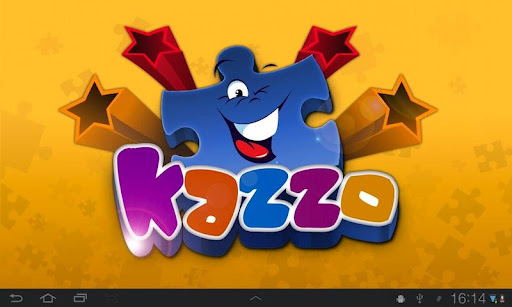 Kazzo