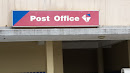 Mayville Post Office