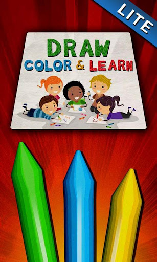 Draw Color and Learn