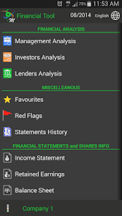 How to download Financial Ratios Multi patch 2.14 apk for android