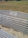 Ross, Barb and Gord Parke Bench