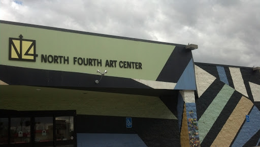 North Fourth Art Center