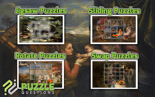 How to download Free Titian Puzzle Games 3.1.6 unlimited apk for laptop