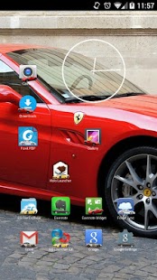 How to install Exotic Cars Icon Theme 1.3 unlimited apk for bluestacks