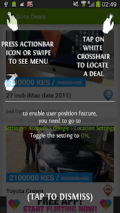 How to get Gora Deals 1.1.2 apk for pc