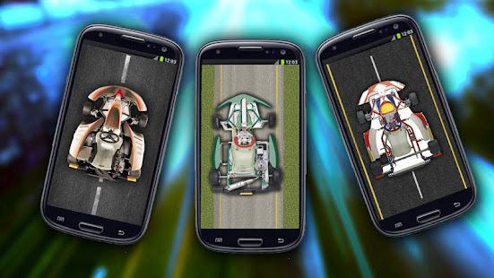 How to get Simulator Kart 1.0 mod apk for laptop